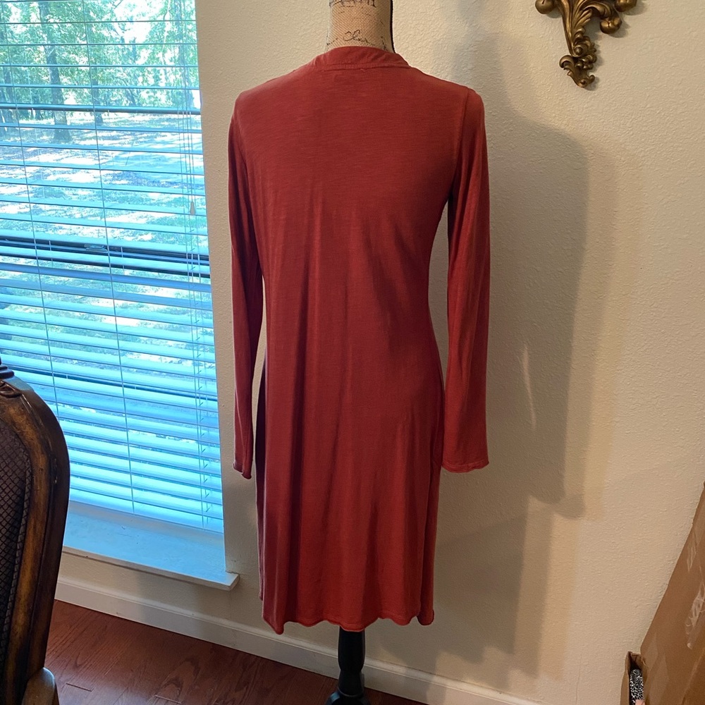 Sanctuary Duster - image 3